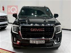 جي ام سي يوكون